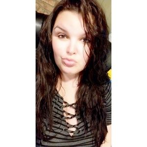 Meet your Posher, Mindy